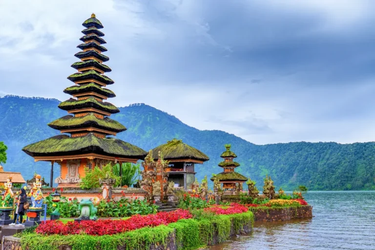 Safety standards for helicopter tours in Indonesia