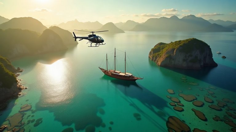 Bali to Komodo in 72 Hours: Private Weekend Charter 2026